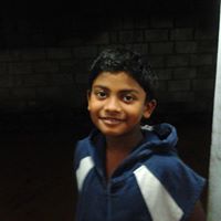 Robin Antony Photo 10