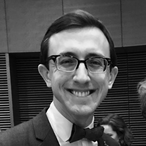 Ross Harrison Photo 8