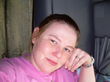Kristin Rose Photo 19