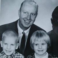 Peg Anderson Photo 23