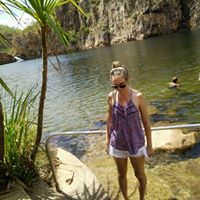 Michelle Obst Photo 9