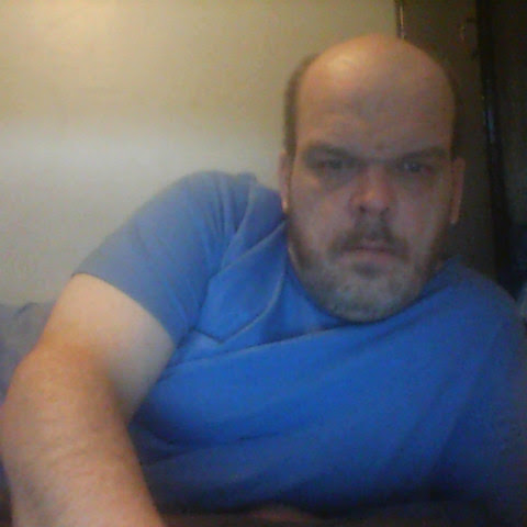 Mark Sturgeon Photo 31