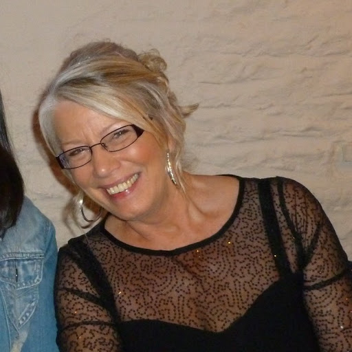 Christine Radford Photo 12