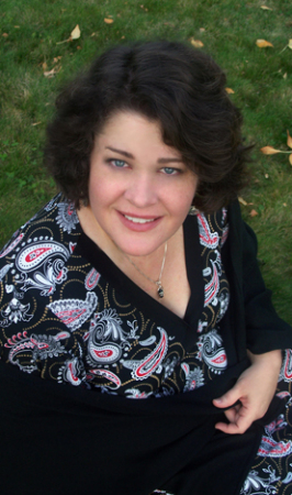 Janice Anderson Photo 6