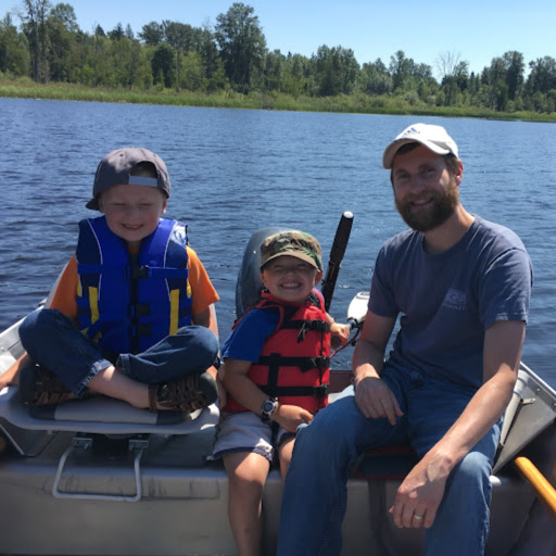 Jeremy Brock Photo 24