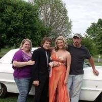 Faye Martin Photo 14