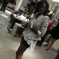 Alethia Moore Photo 12