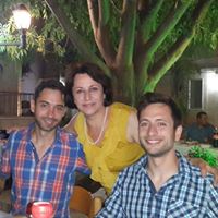 Rose Gruber Photo 19