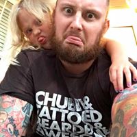 Nathan Clements Photo 16