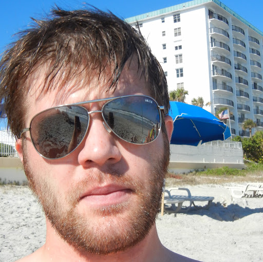 Kyle Flaherty Photo 7