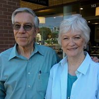 Beth Andrews Photo 10