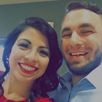 Amy Pollard Photo 14