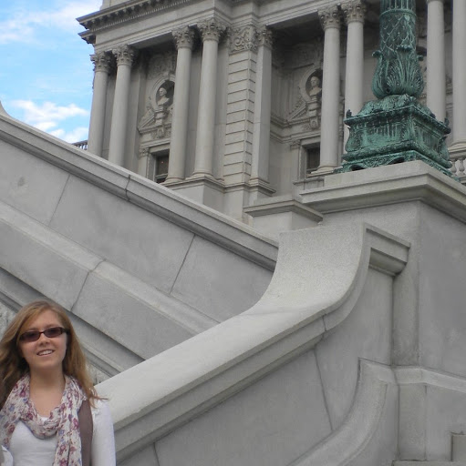 Sarah Gerber Photo 9