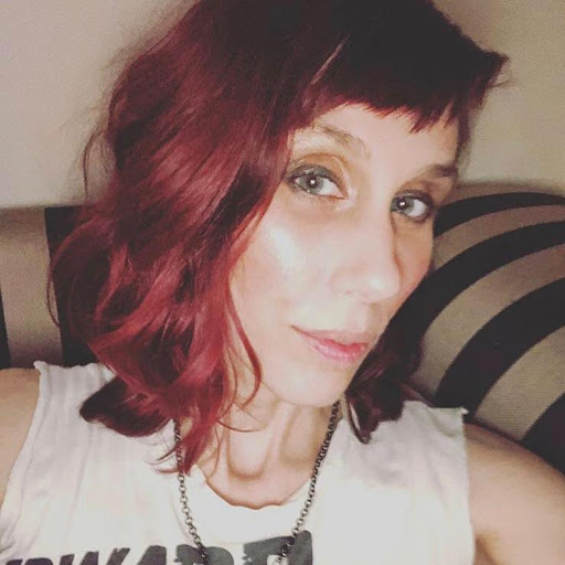 Sara Tobin Photo 10