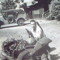 Amy Upshaw Photo 9
