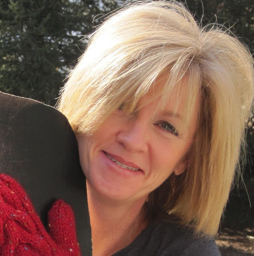 Michelle Martino Photo 17