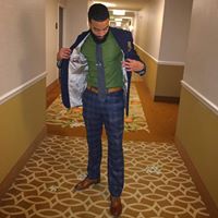 Kristin Owens Photo 14