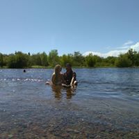 Jamie Harrell Photo 10