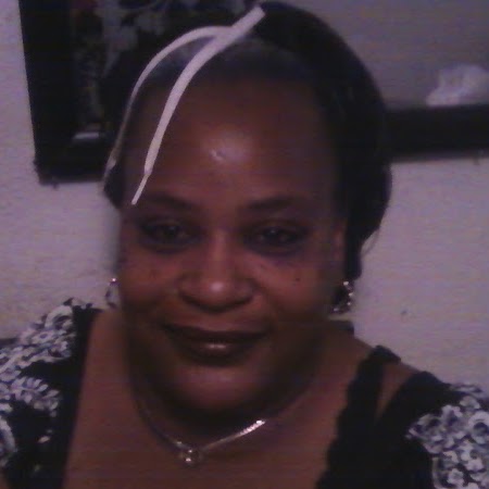 Kimberly Wiley Photo 28