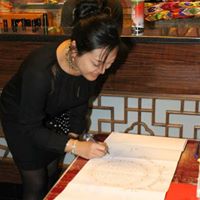 Carmen Cheung Photo 14