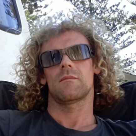 Gary Harper Photo 20