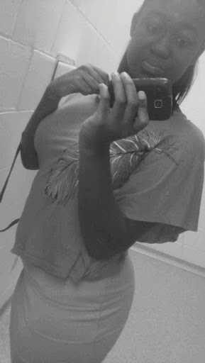 Pauline Alexander Photo 9