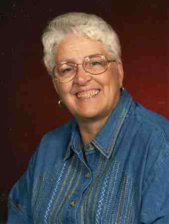 Vicki Gregory Photo 21