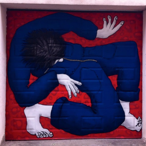 Marion Lang Photo 22