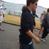 Kevin Cheung Photo 16