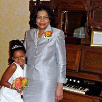 Melba Moore Photo 31