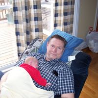 Ronald Valentine Photo 17