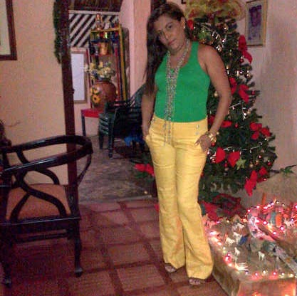 Digna Acosta Photo 14