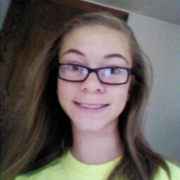 Georgia Cook Photo 14