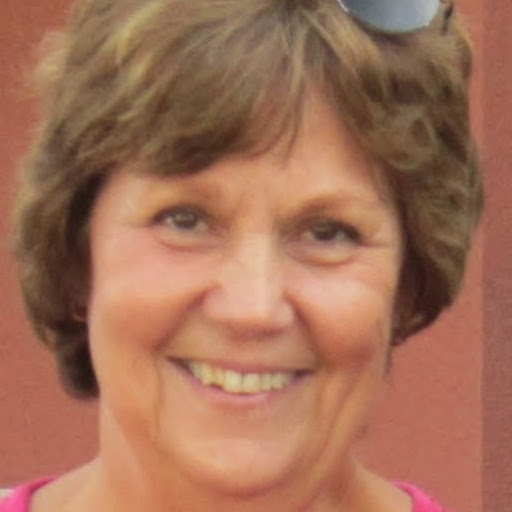 Gail Larson Photo 20