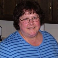 Nancy Goebel Photo 12