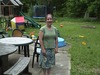 Robin Roberts Photo 9