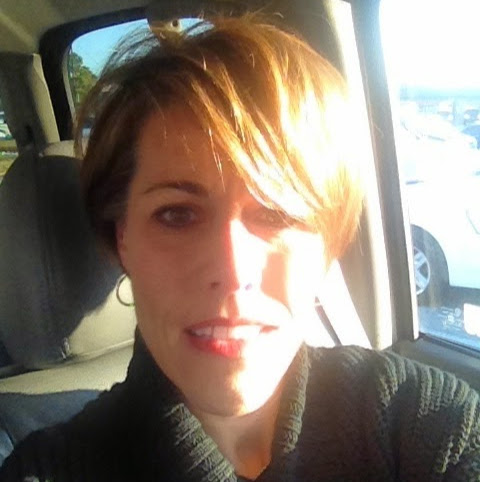 Tracy Maxwell Photo 43