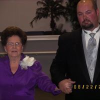 Allen Hart Photo 19