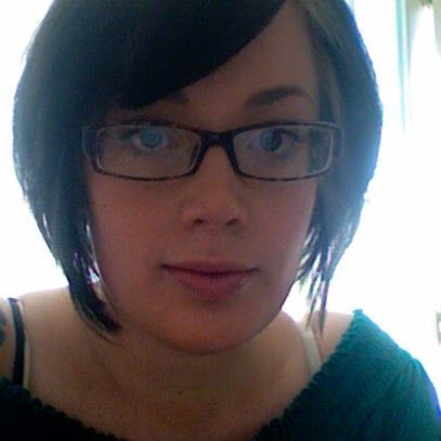 Kate Townsend Photo 24