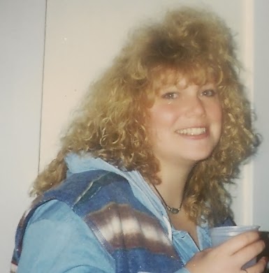 Michelle Iske Photo 1