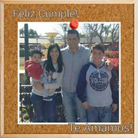 Manuel Benavidez Photo 14