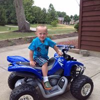 Jeffrey Trivett Photo 7