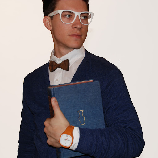 Cory Stout Photo 3