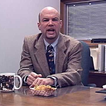 Steven Kraus Photo 24