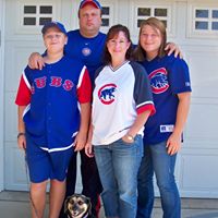 Cherie Montgomery Photo 11