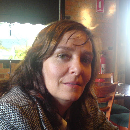 Christine Griffiths Photo 32