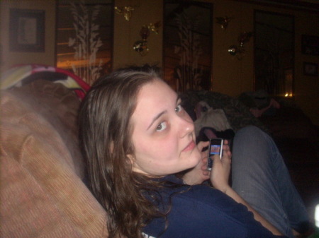 Elizabeth Ritchie Photo 27