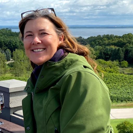 Nancy Kelley Photo 20