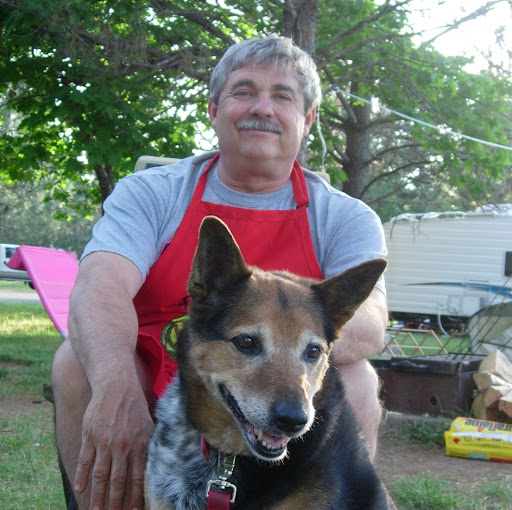 Jim Foreman Photo 13