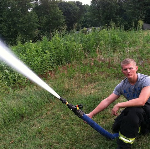 Gregory Short Photo 11